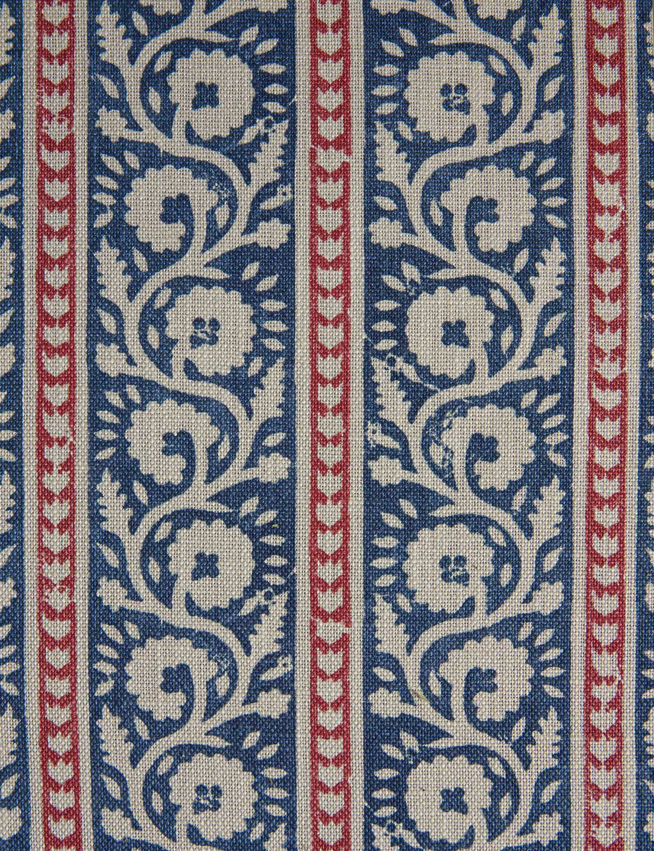 Livingston Linen Fabric
