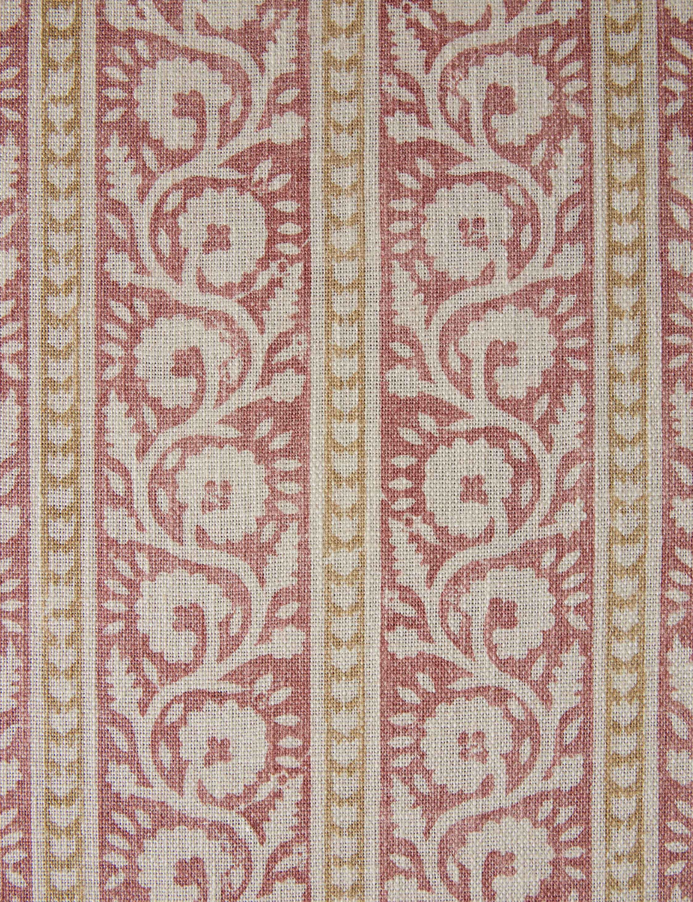Livingston Linen Fabric