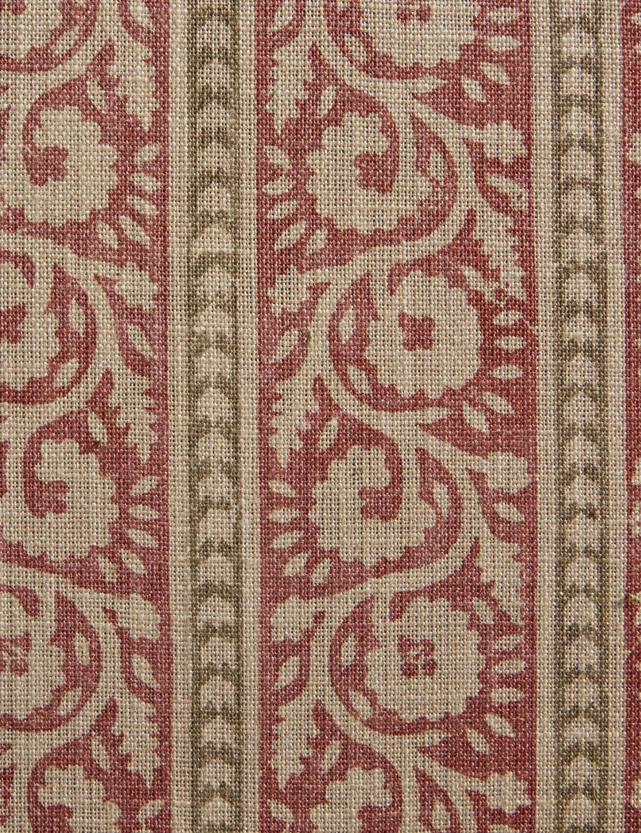 Livingston Linen Fabric