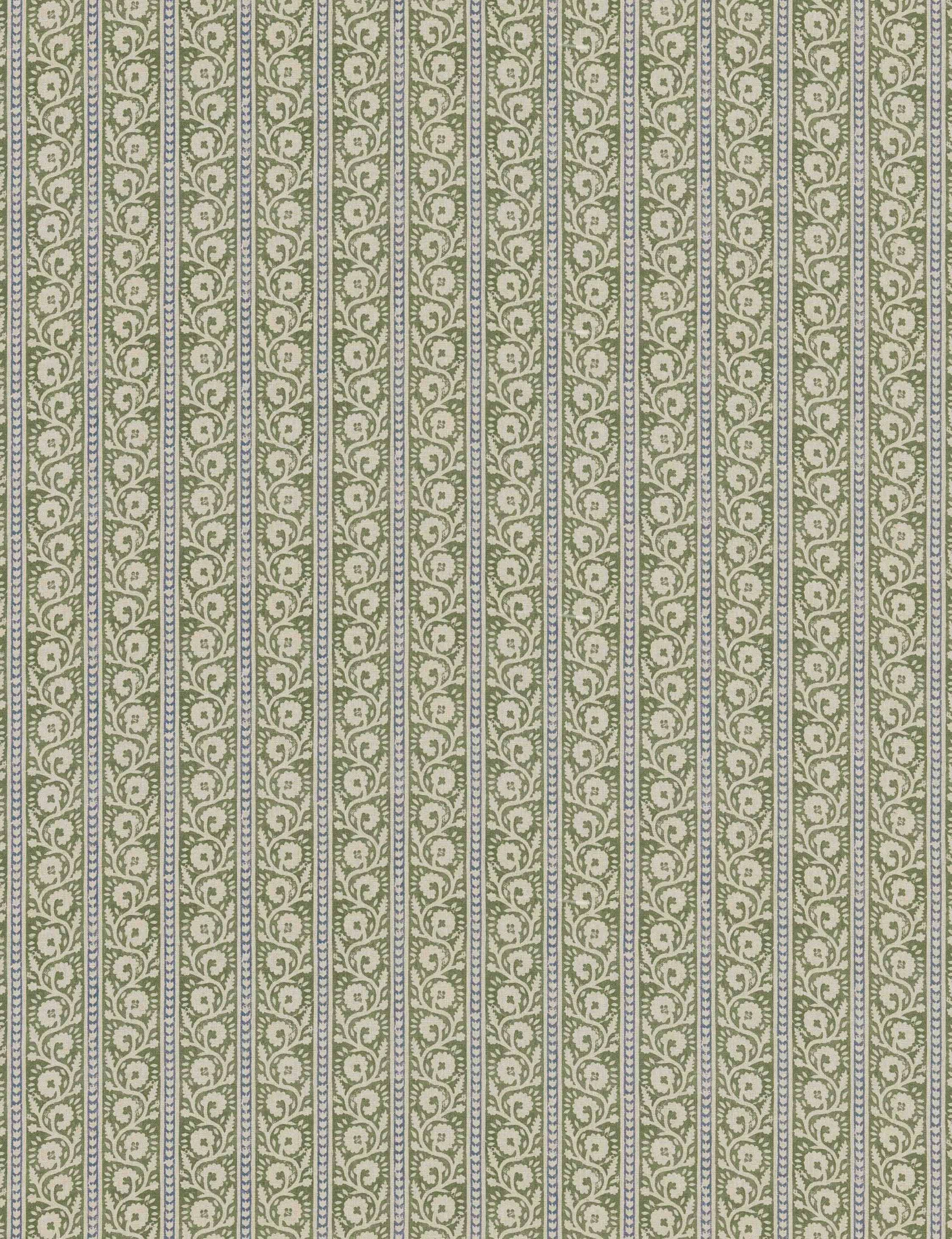 Livingston Linen Fabric