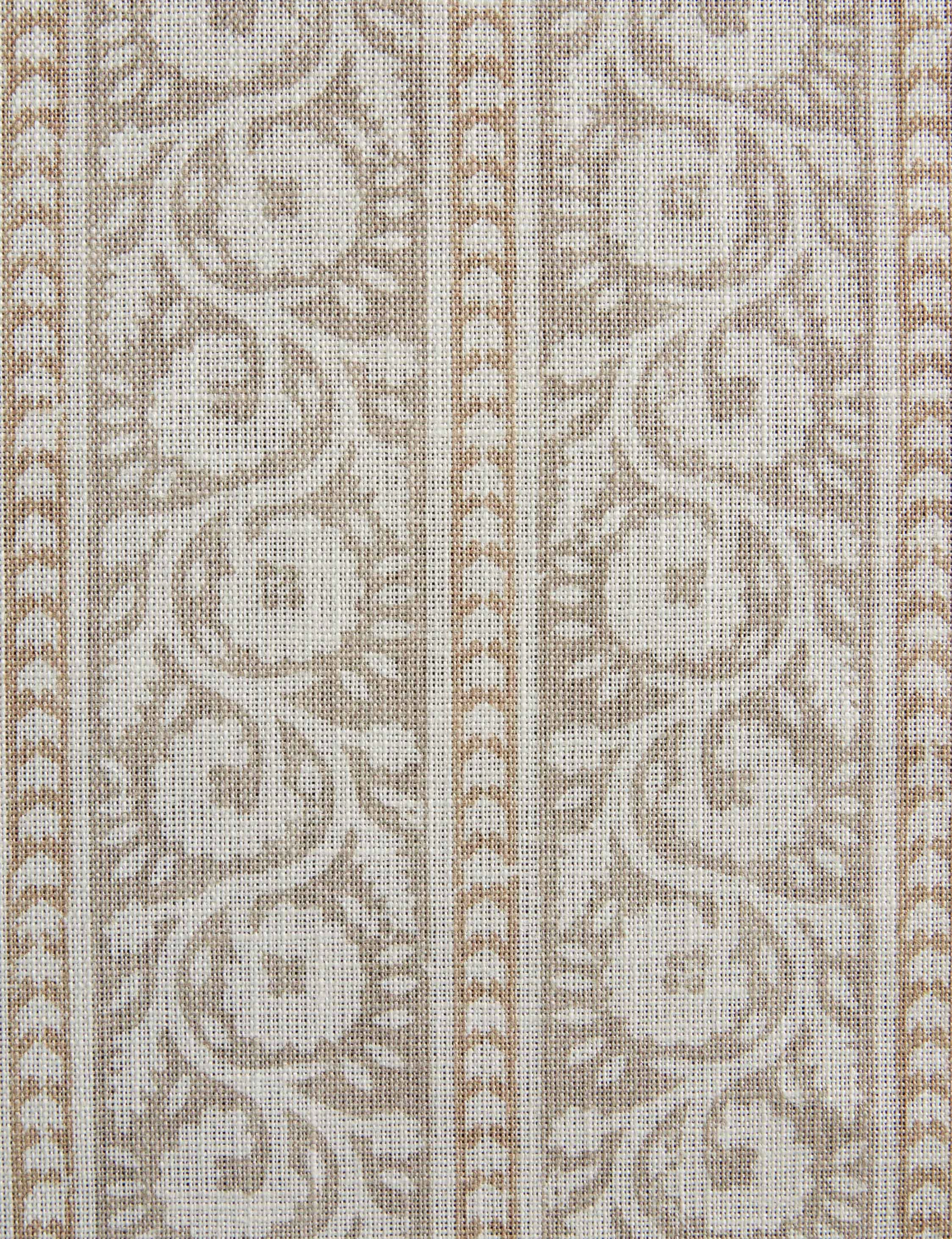 Livingston Linen Fabric