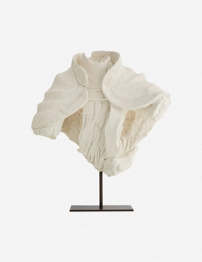 Livio Sculpture by Arteriors -  -home decor ,wall decor 