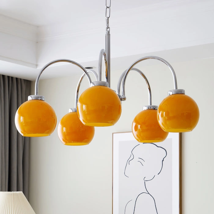 Loa Chandeliers