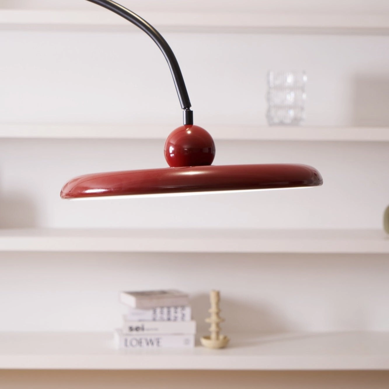 Lola Floor Lamp
