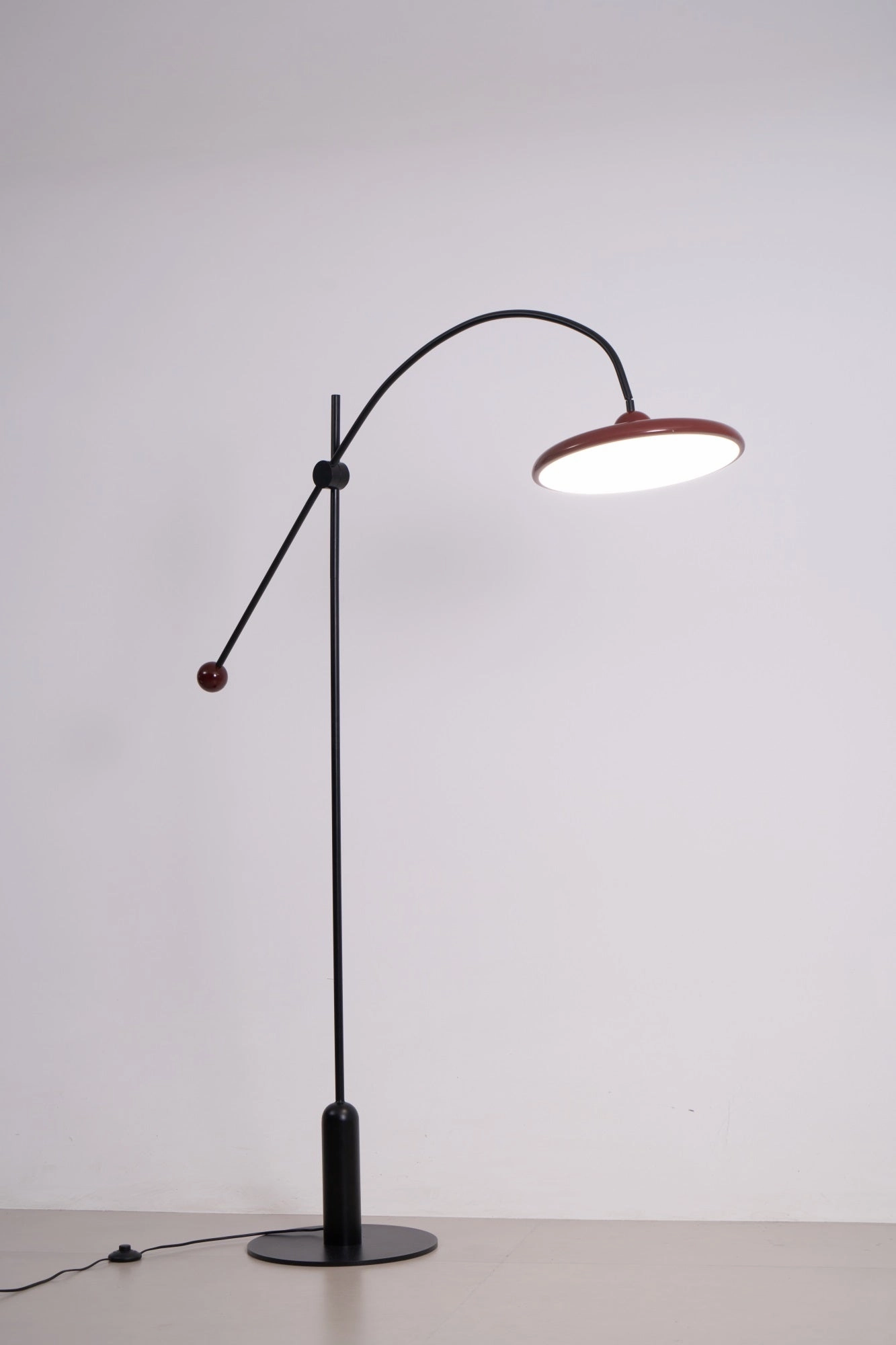 Lola Floor Lamp