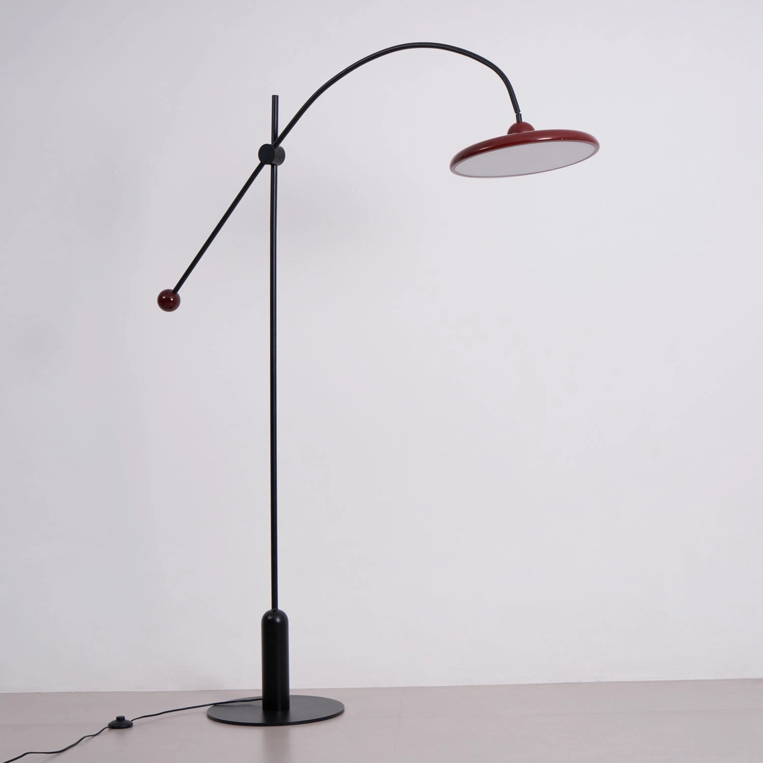 Lola Floor Lamp