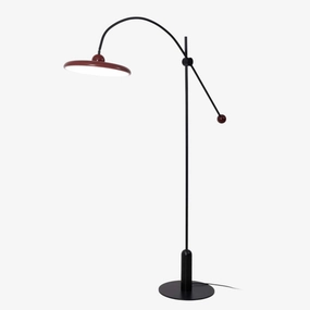 Lola Floor Lampmodern floor lamp,floor lamp for bedroom 