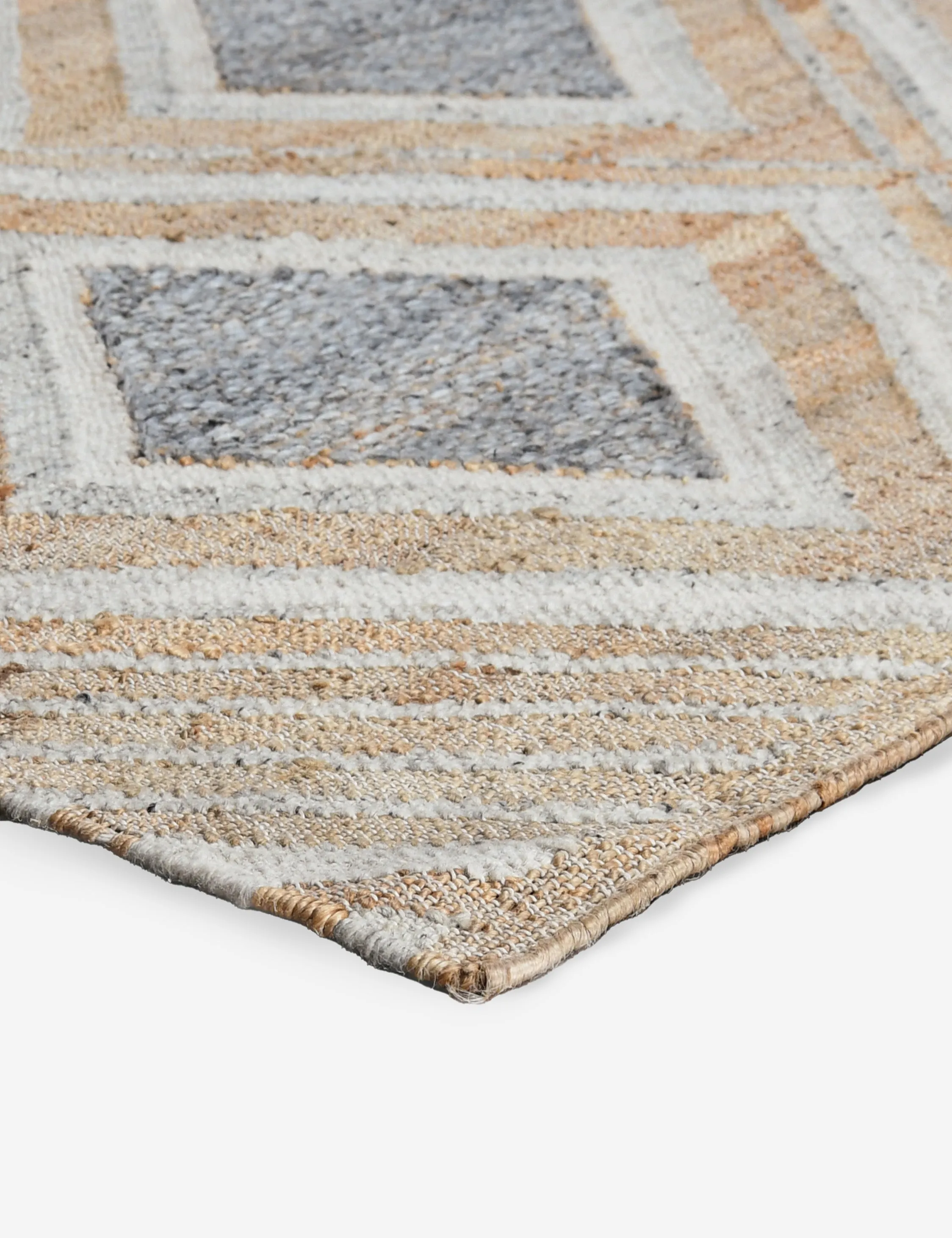 Lonan Rug