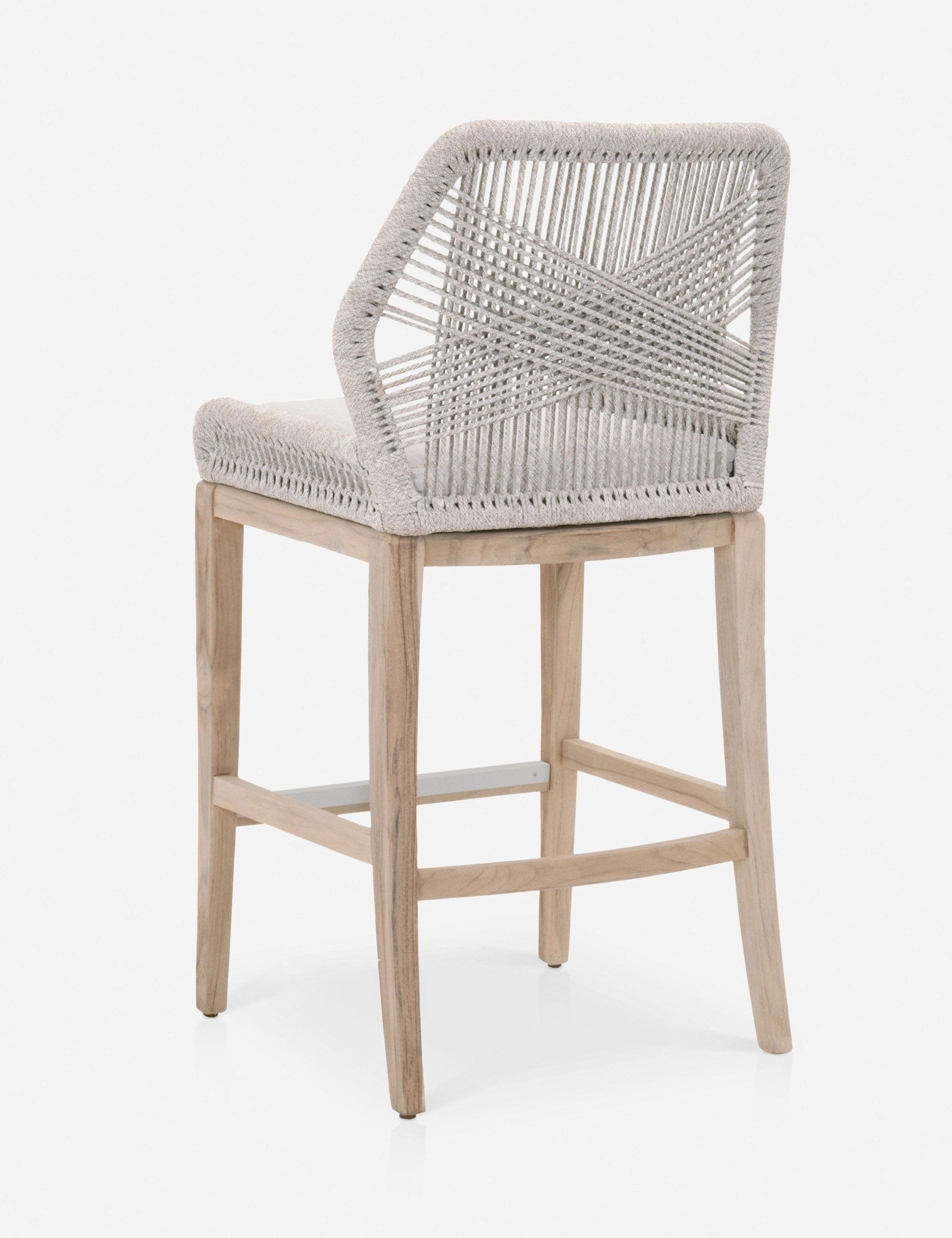 London Indoor / Outdoor Bar Stool