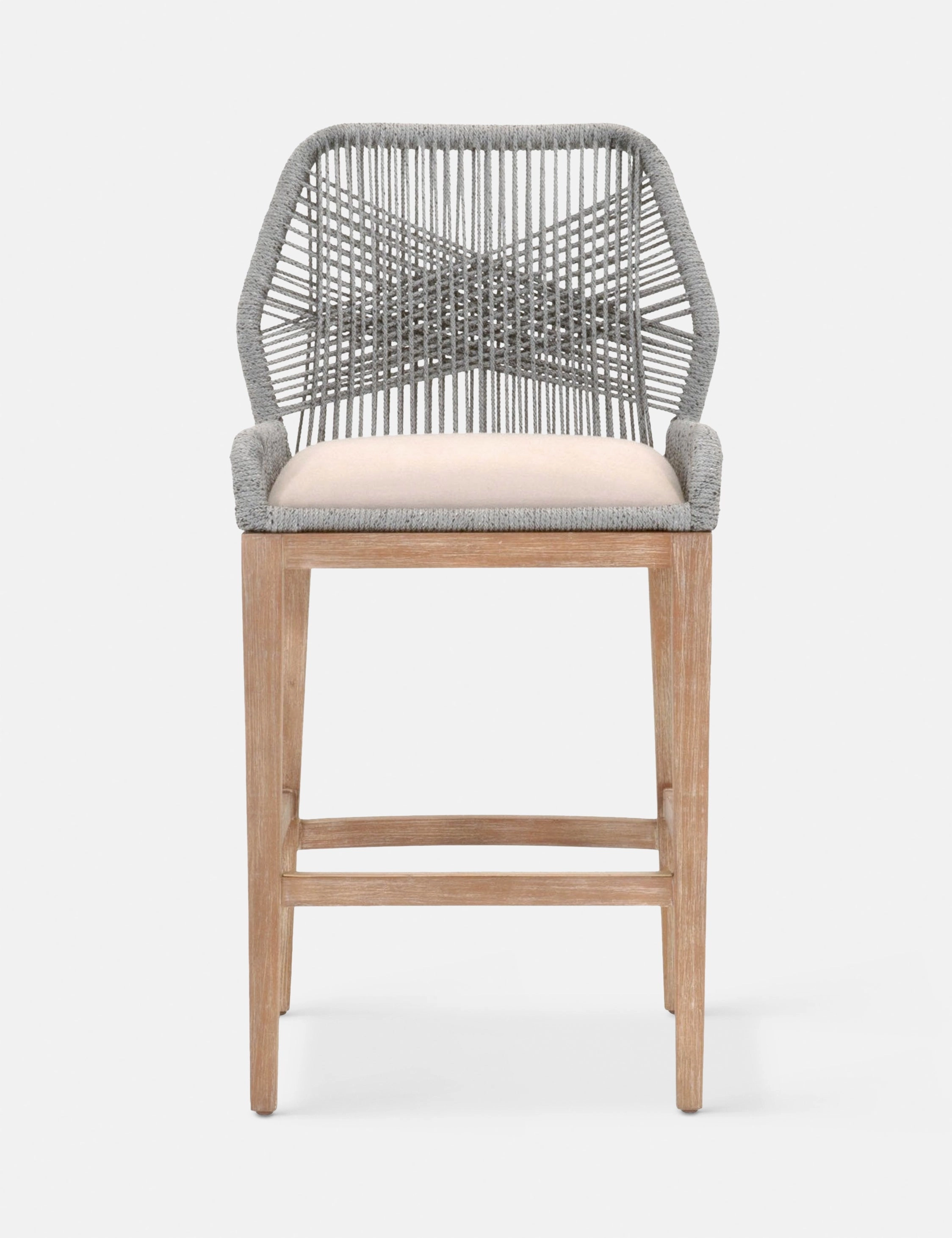 London Indoor / Outdoor Bar Stool