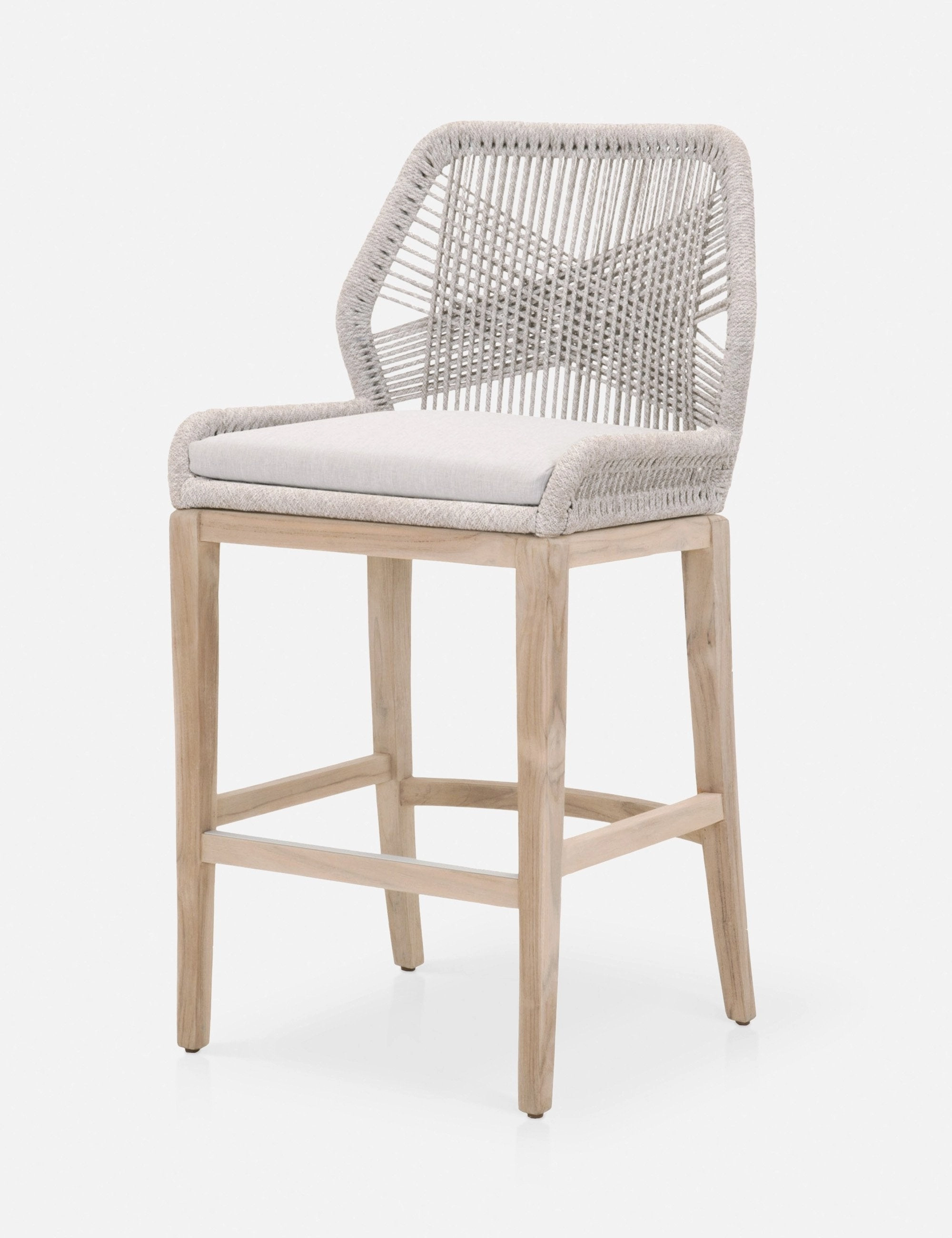 London Indoor / Outdoor Bar Stool
