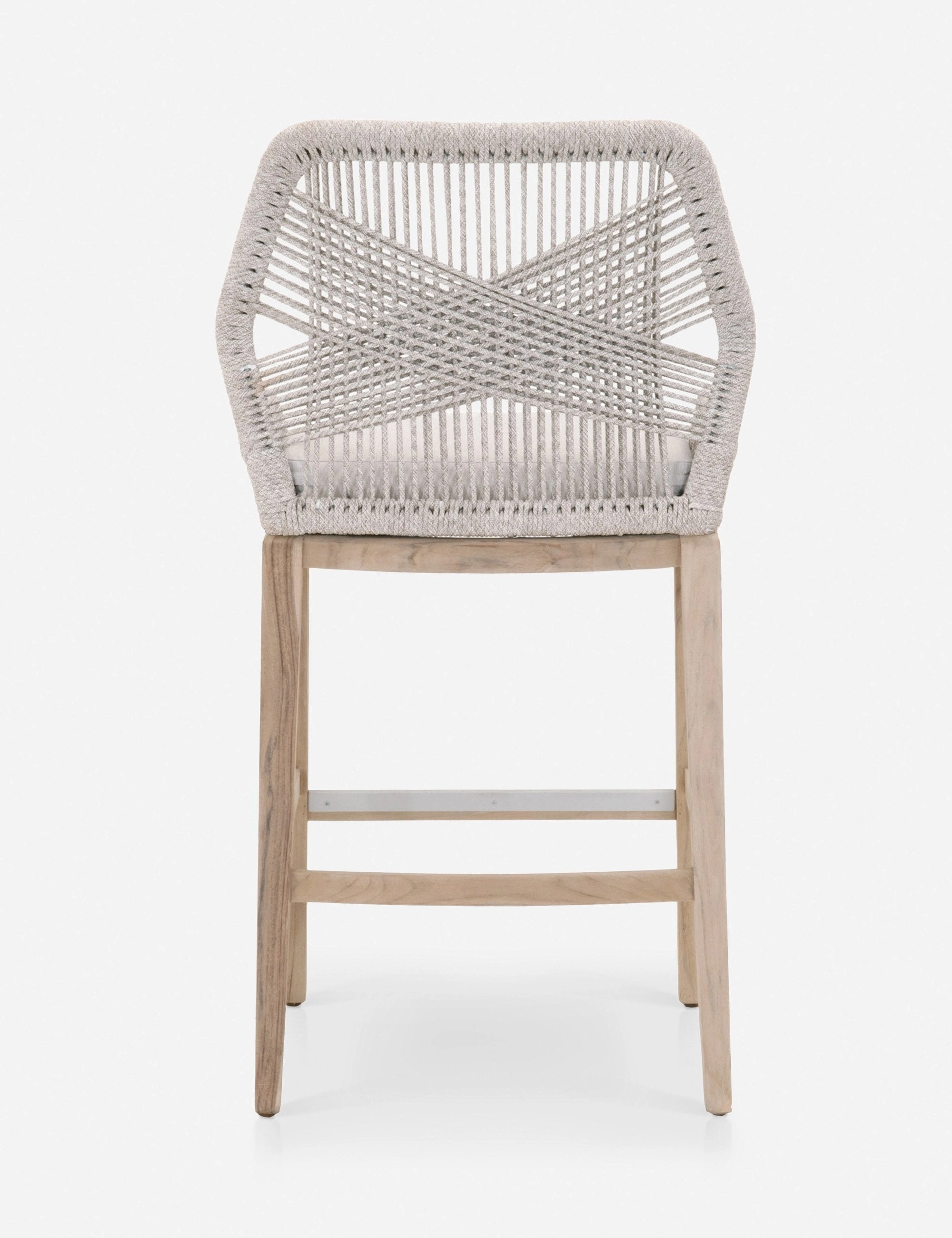 London Indoor / Outdoor Bar Stool