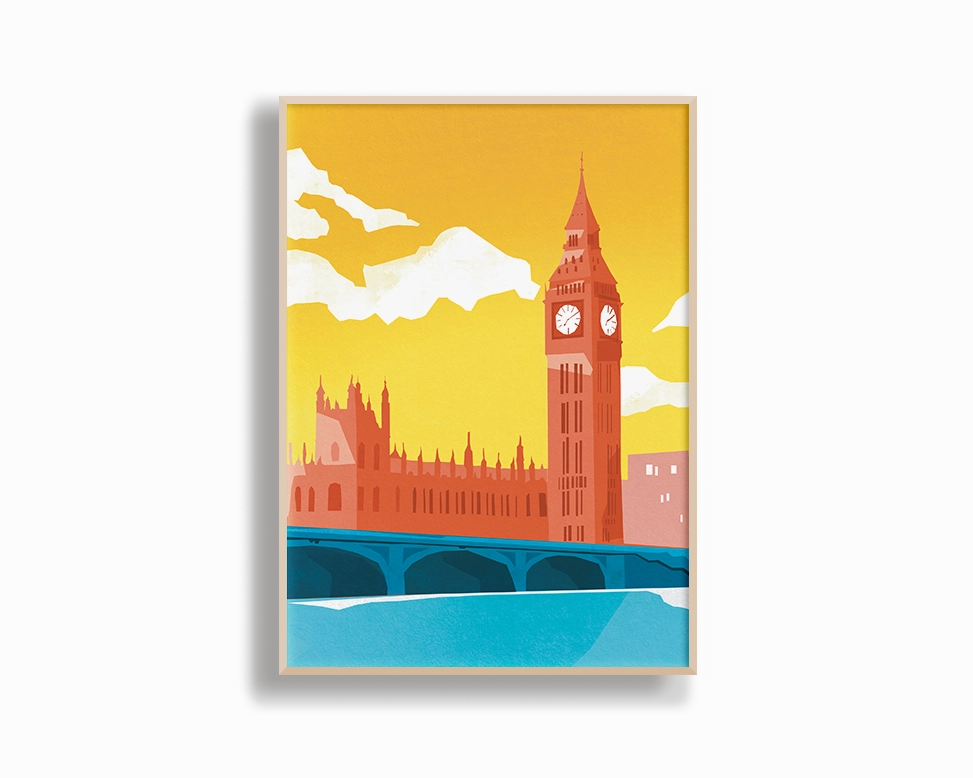 London