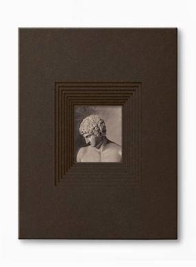Looking Askance, Canvasindoor decorative canvas print