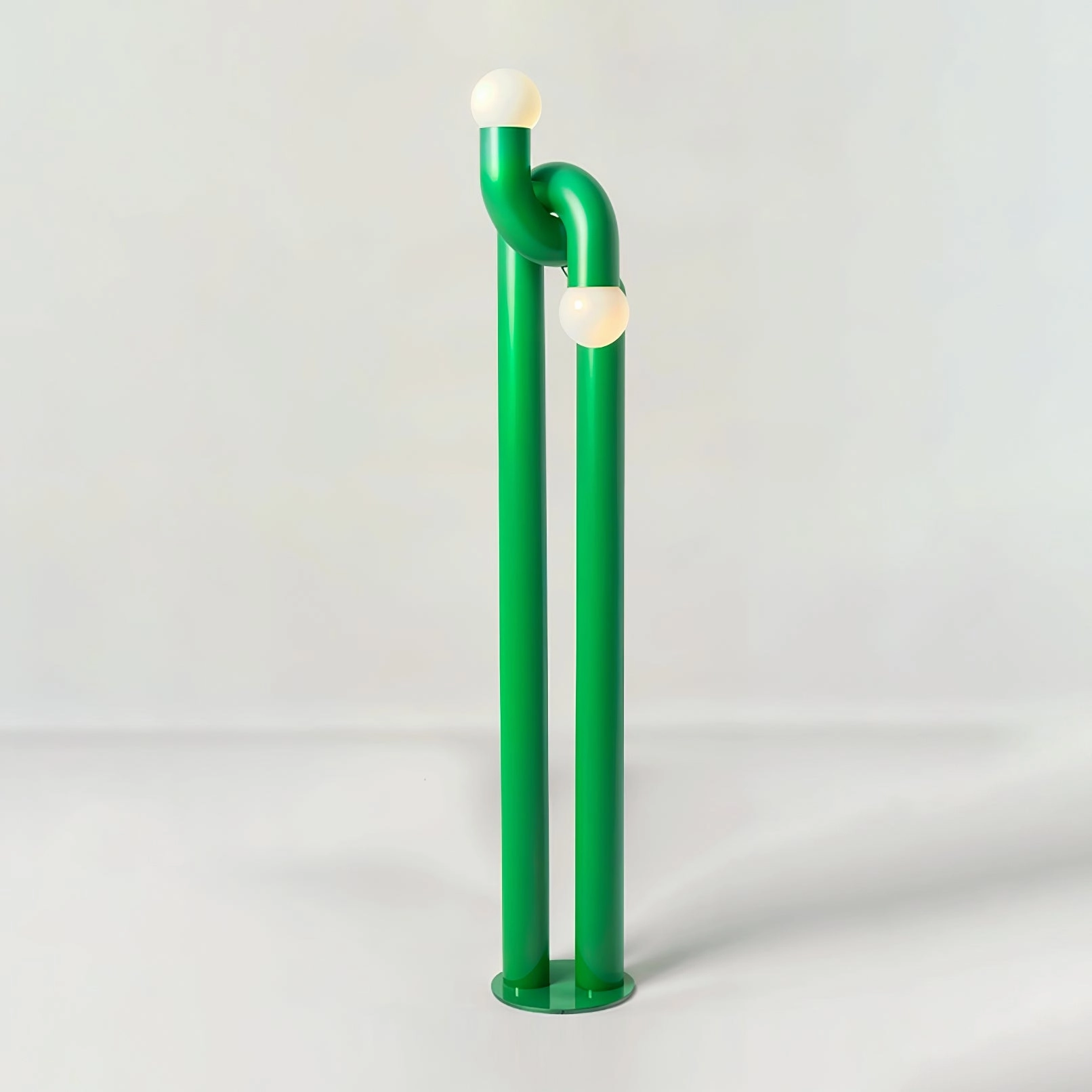 Loopi Floor Lamp