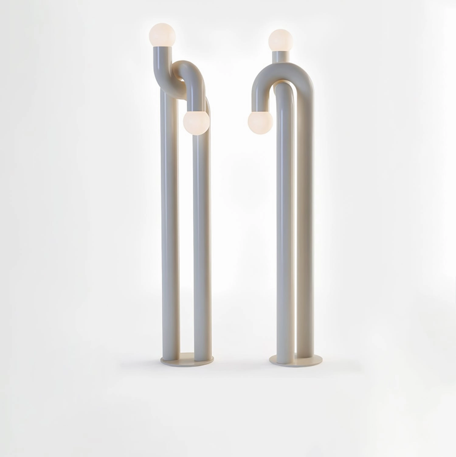Loopi Floor Lamp