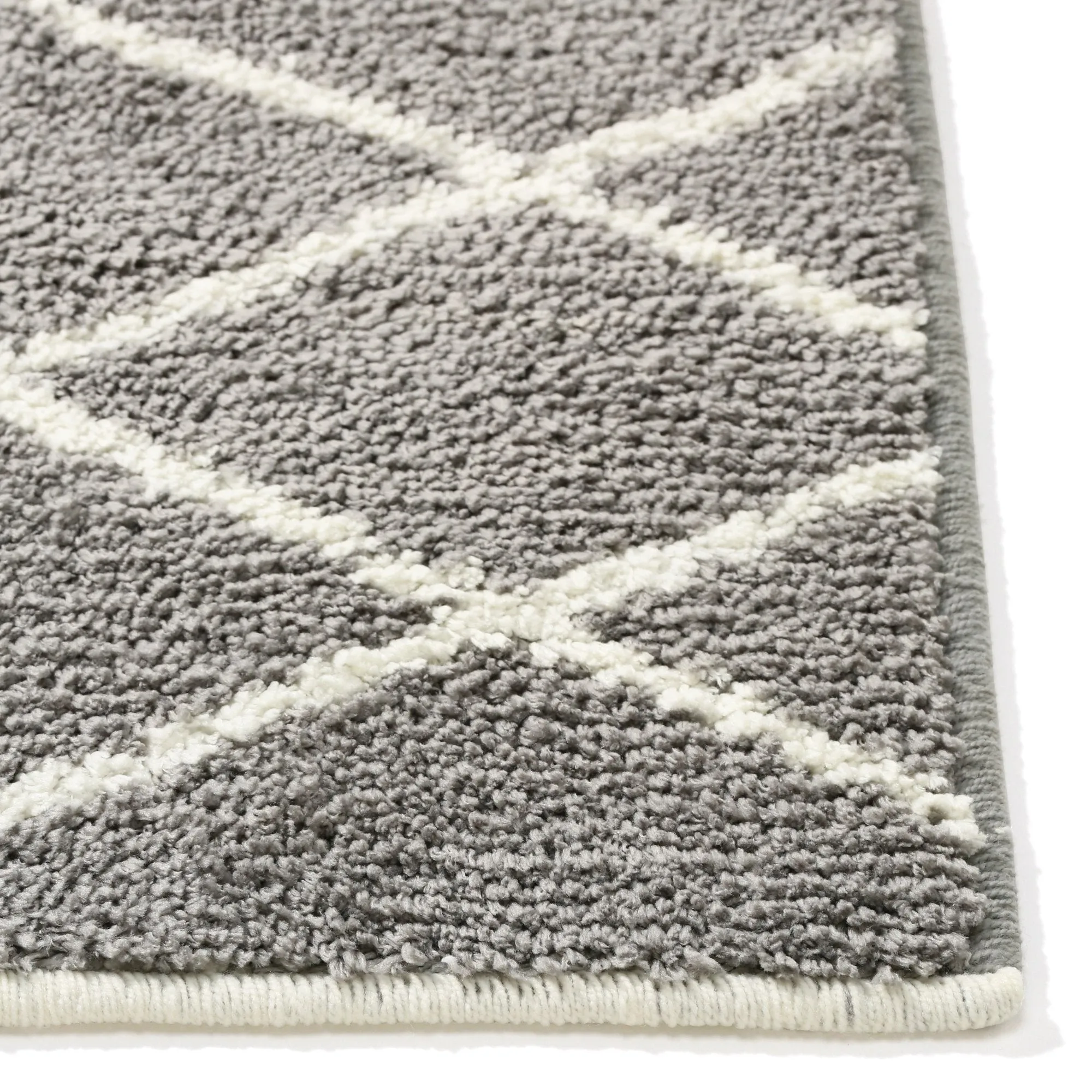 Losann Multi Mat Gray