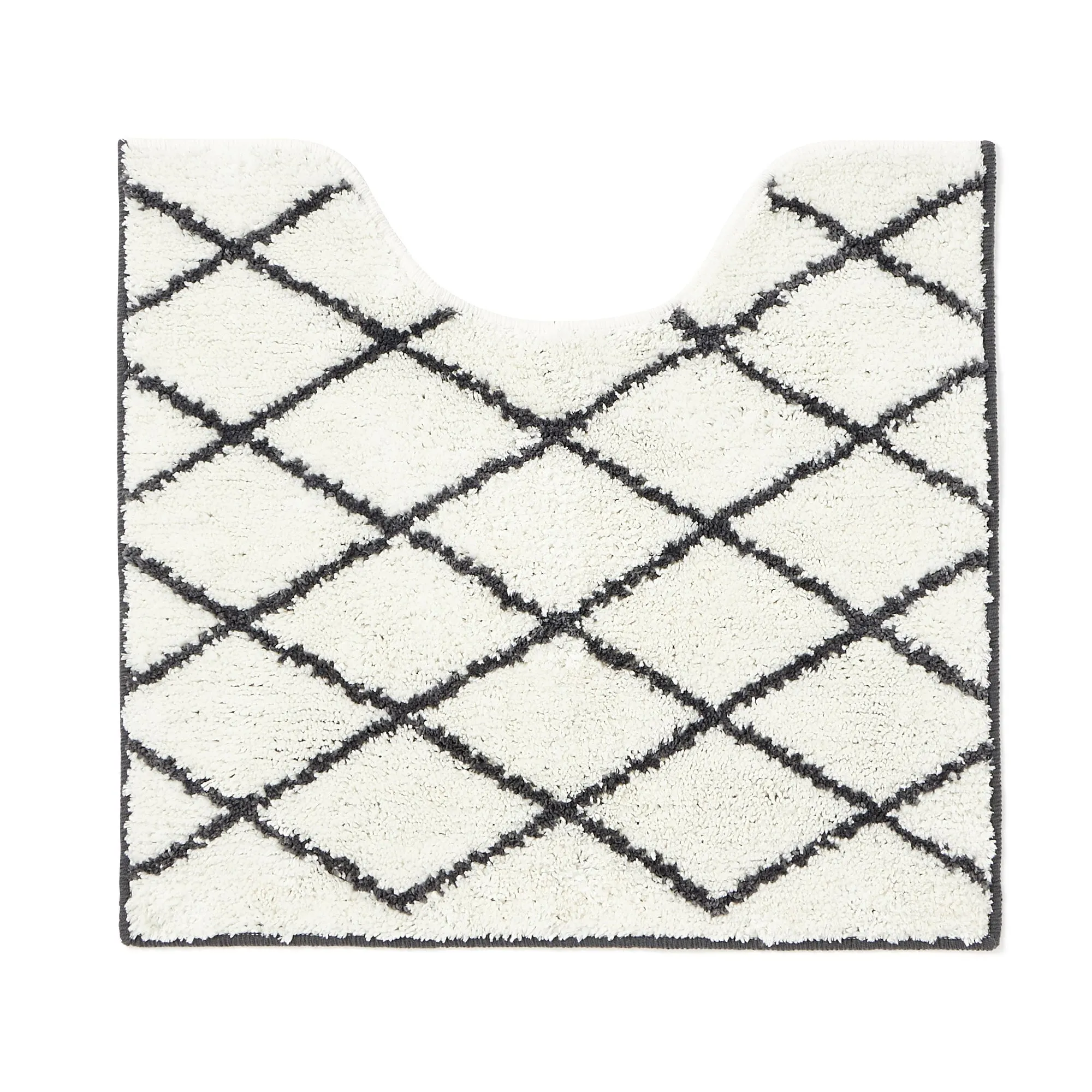 Losann Toilet Matpadded toilet seat cover ,memory foam toilet seat cushion 