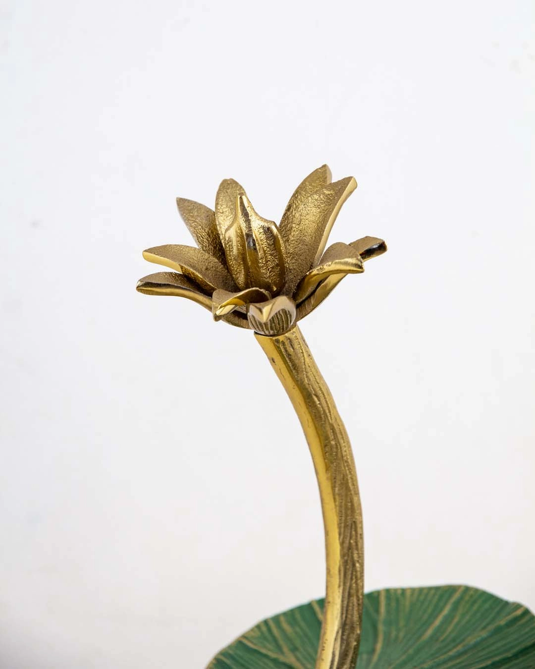 Lotus Decorative Bowl
