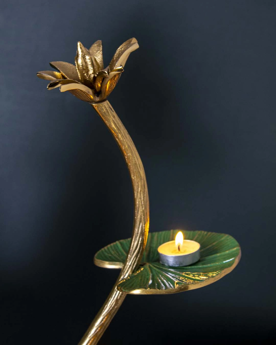 Lotus Decorative Bowl