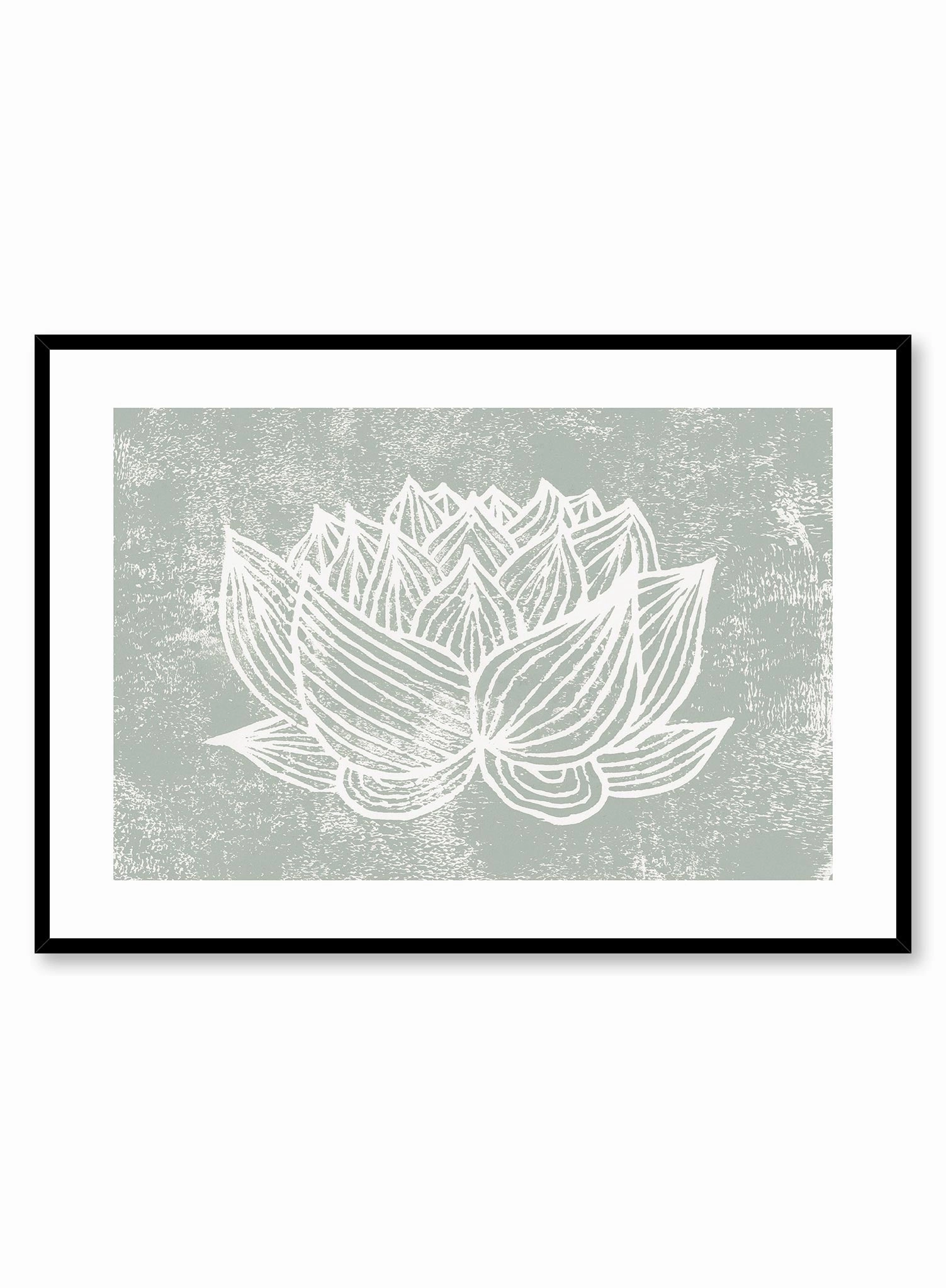 Lotus, Posterpop culture themed posters