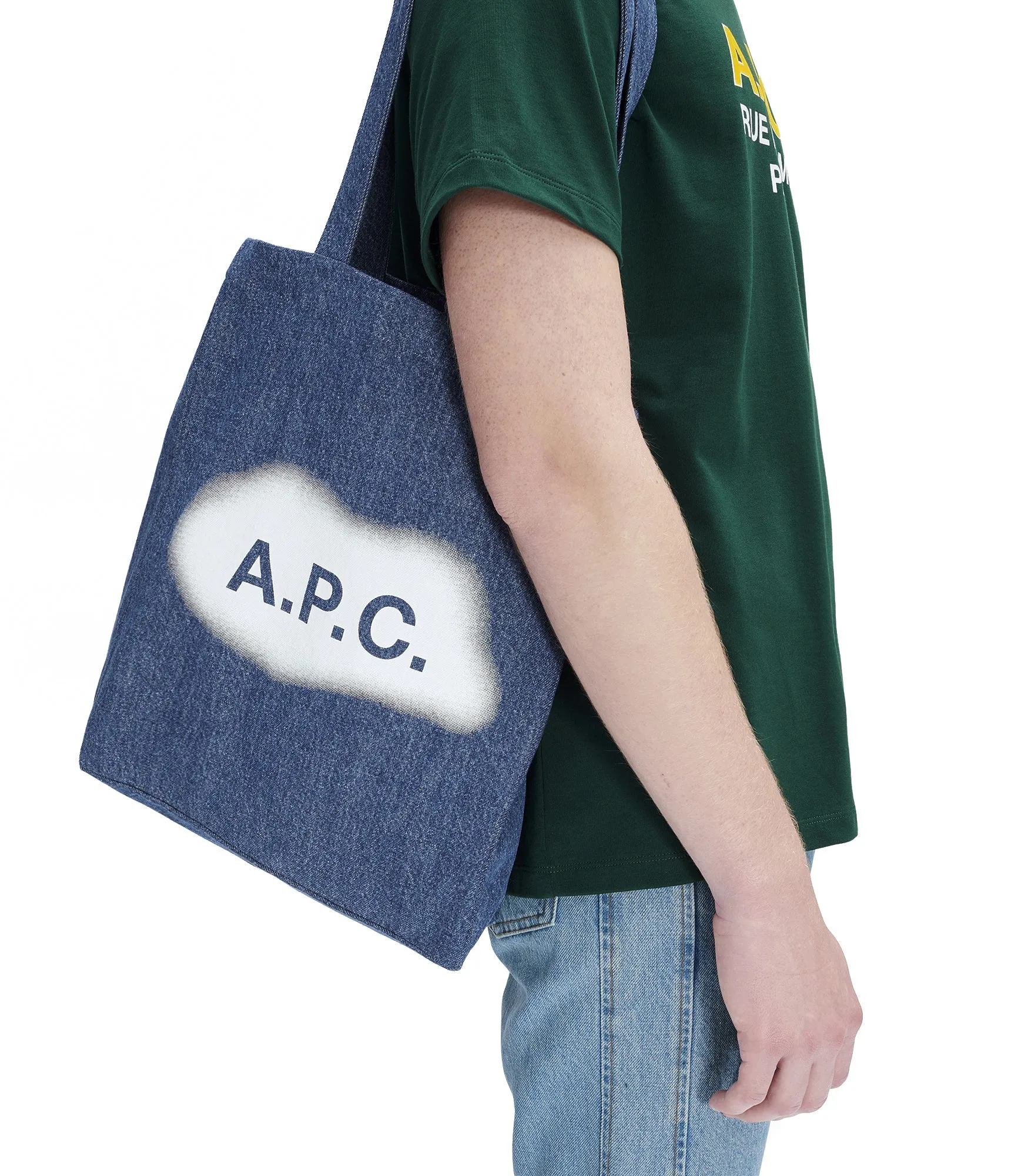Lou tote bag A.P.C Clothing