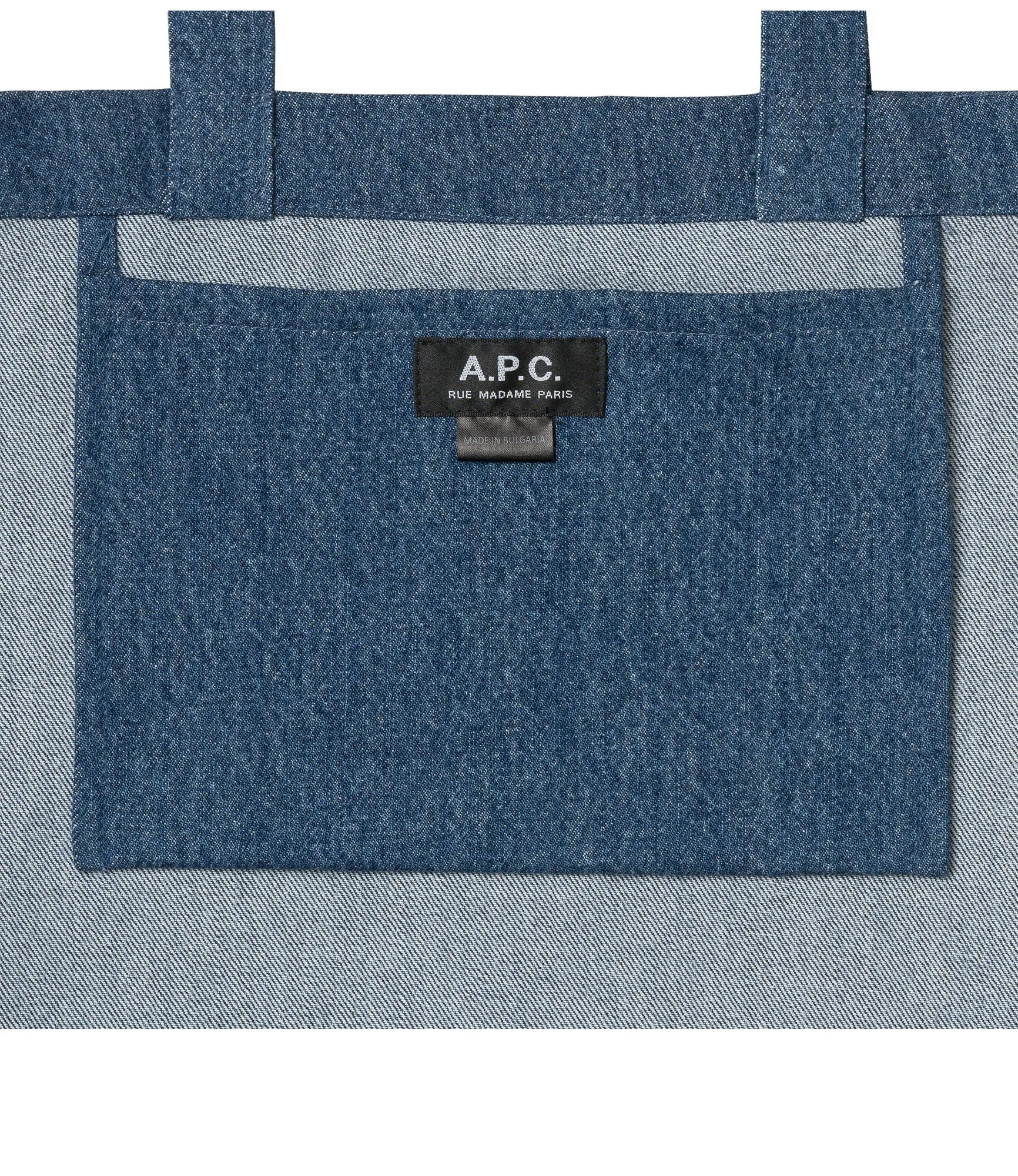 Lou tote bag A.P.C Clothing