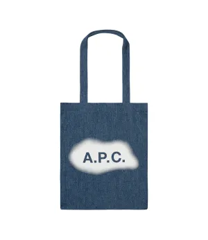 Lou tote bag A.P.C Clothing