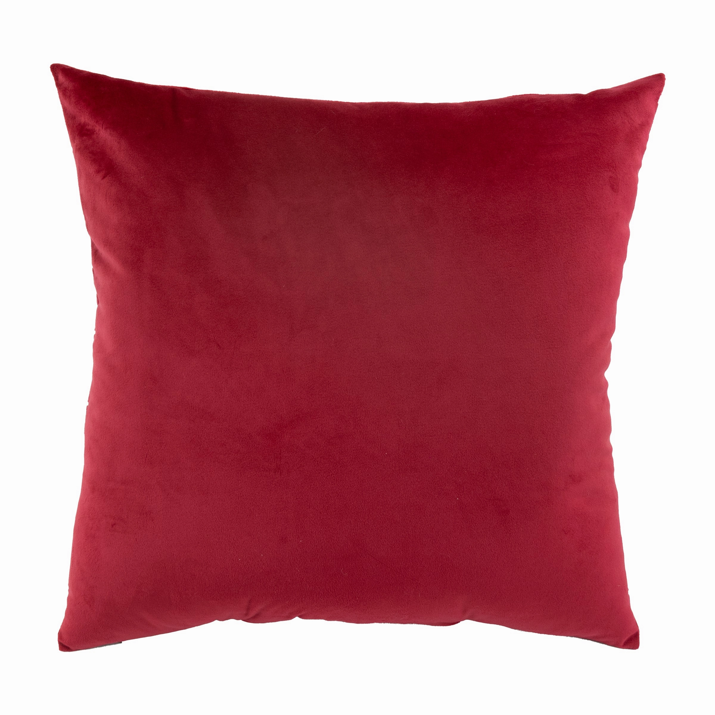 Love Scripted 18X18 Throw Pillow