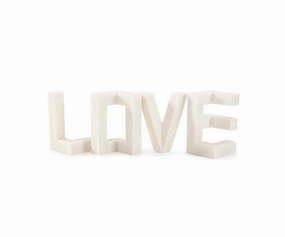 Love Sculpturehome decoration ,modern home decor 
