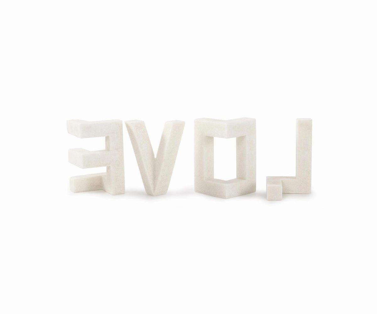 Love Sculpture