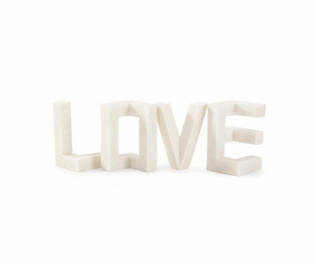 Love Sculpturehome decoration ,modern home decor 