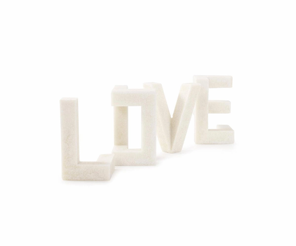 Love Sculpture