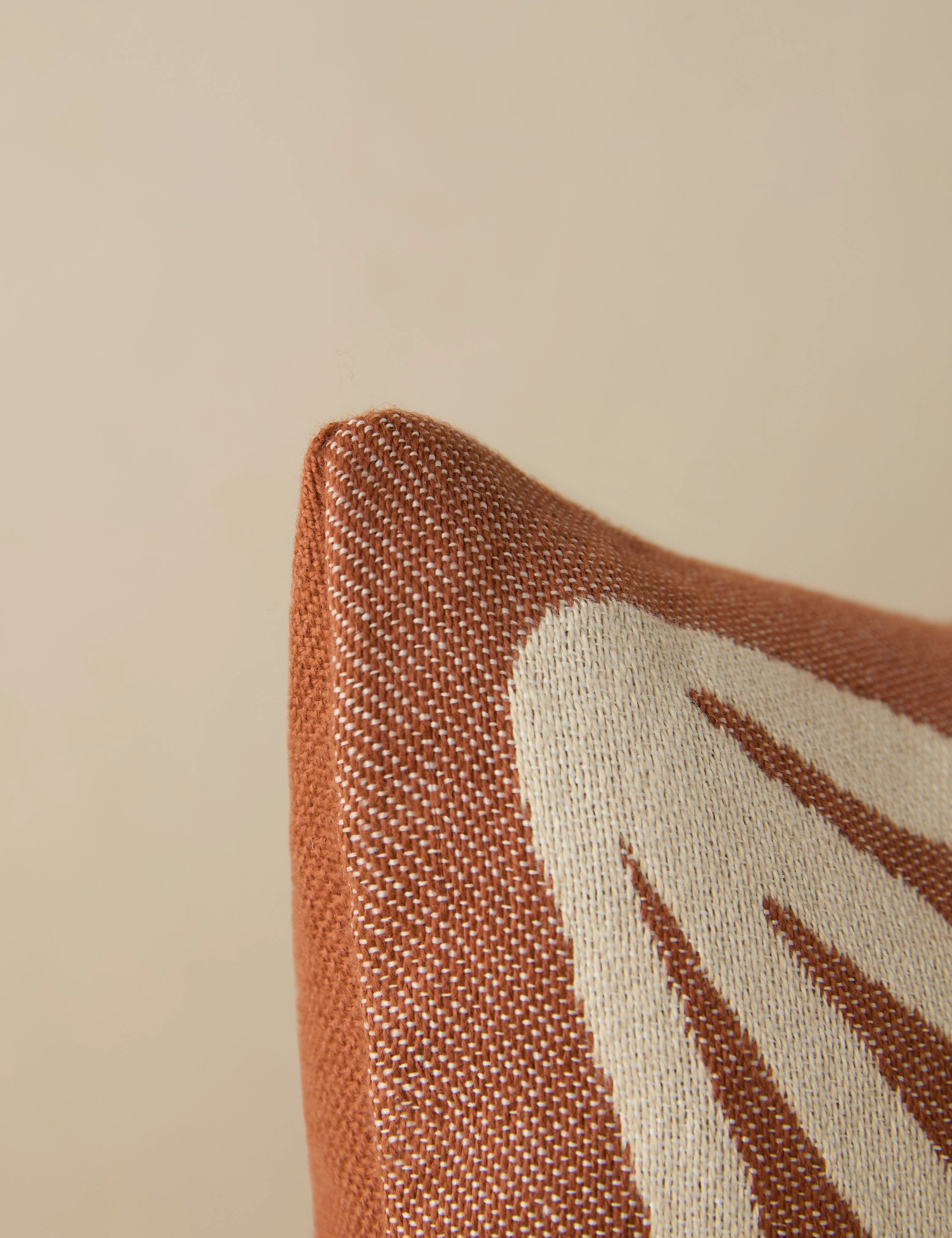 Lovett Indoor / Outdoor Pillow by Sarah Sherman Samuel