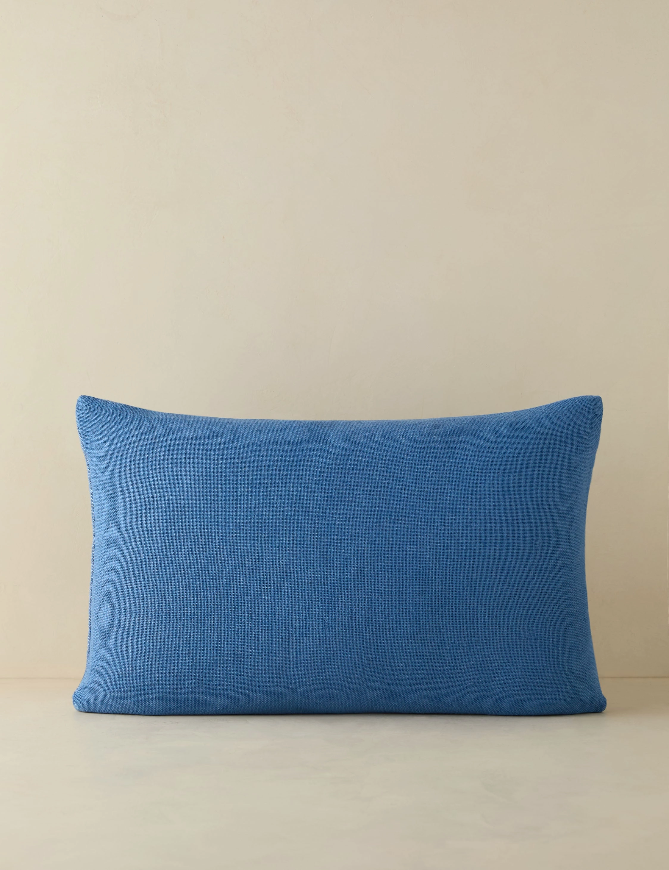 Lovett Indoor / Outdoor Pillow by Sarah Sherman Samuel