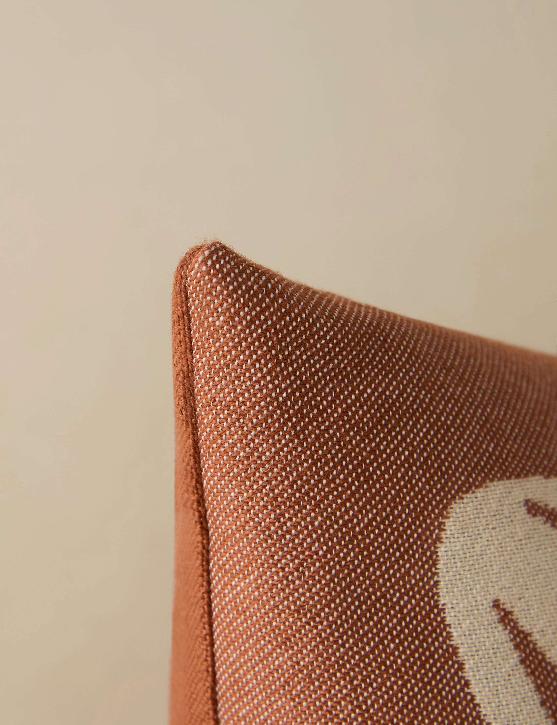 Lovett Indoor / Outdoor Pillow by Sarah Sherman Samuel