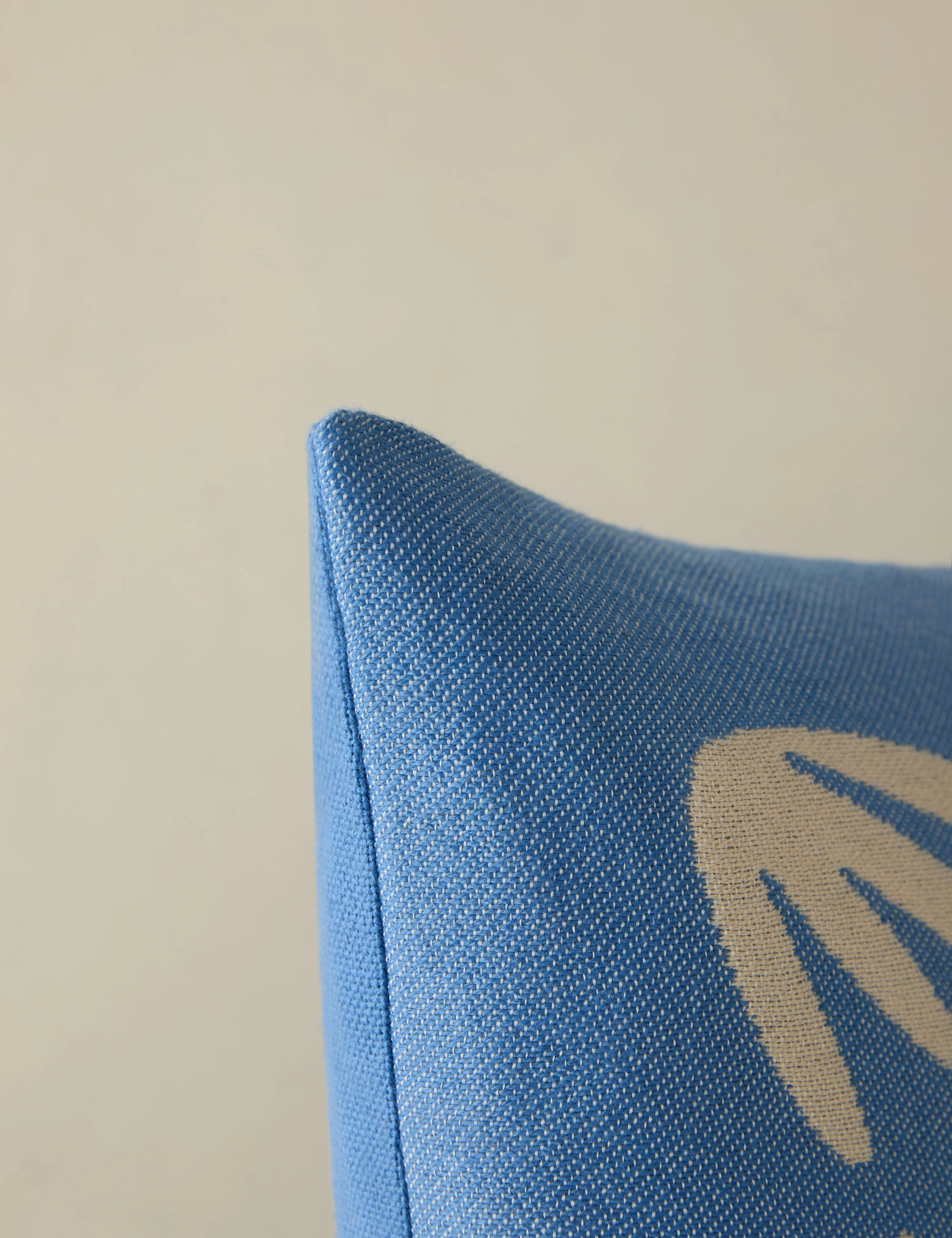 Lovett Indoor / Outdoor Pillow by Sarah Sherman Samuel