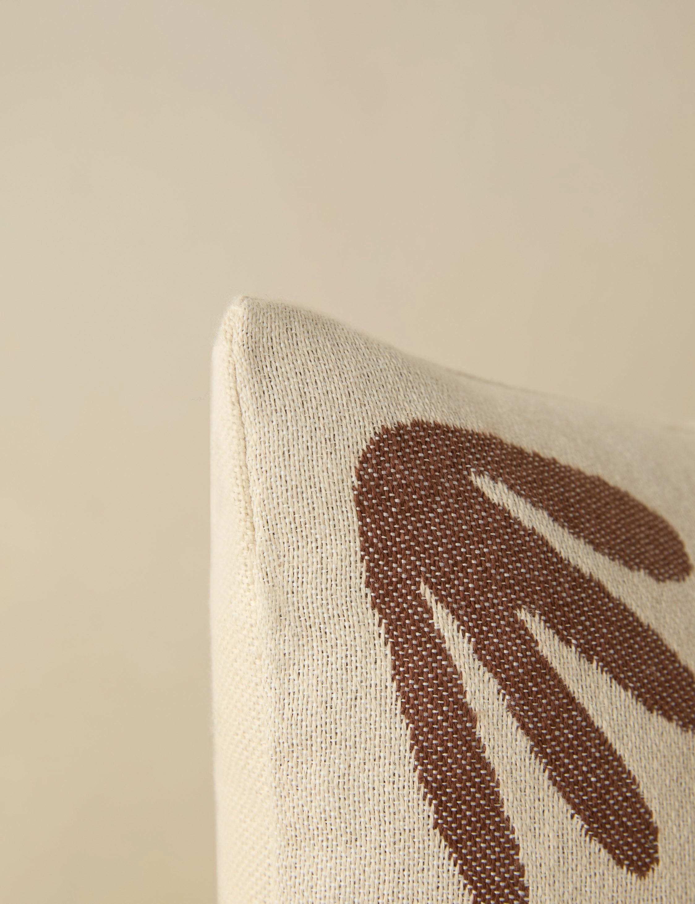 Lovett Indoor / Outdoor Pillow by Sarah Sherman Samuel