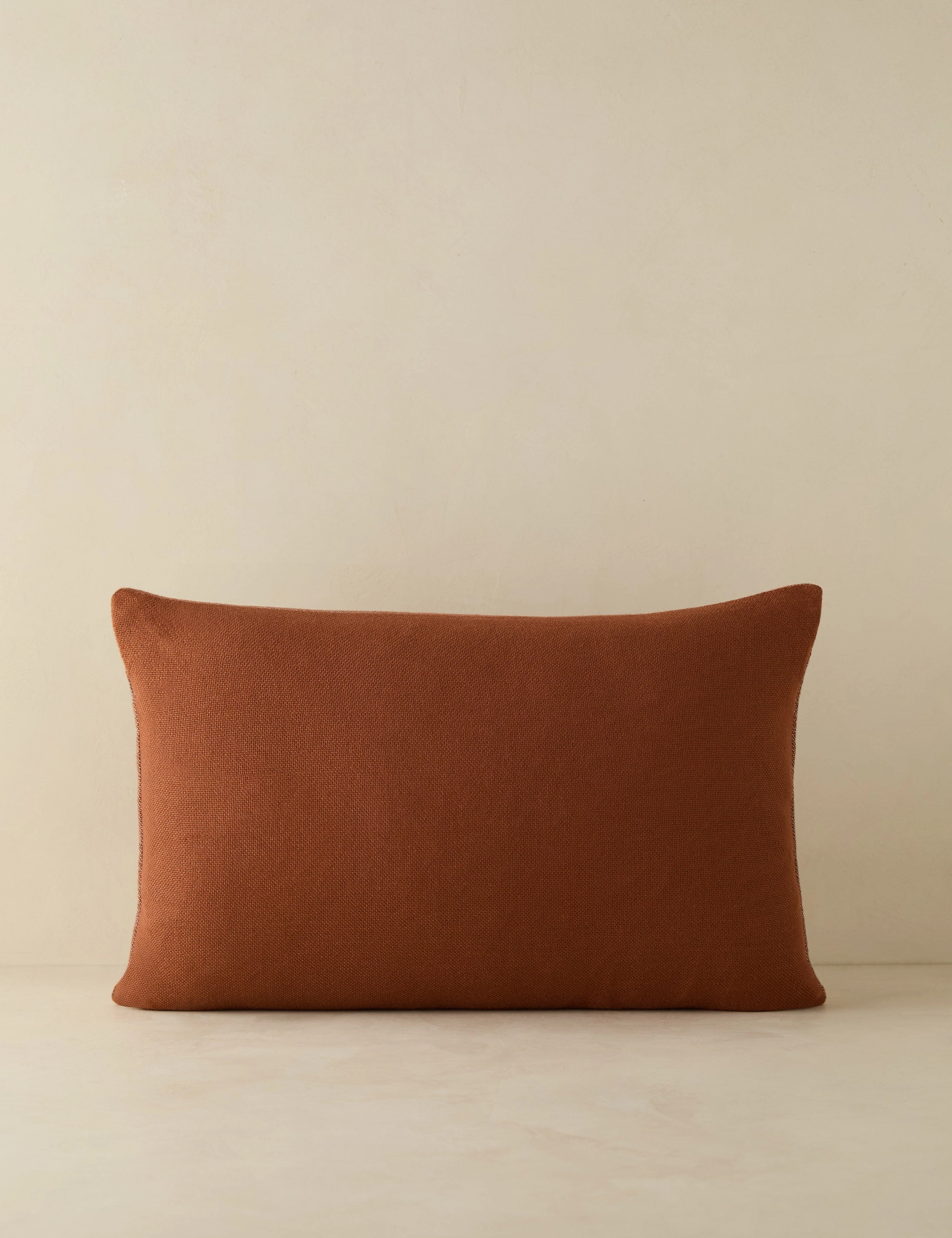 Lovett Indoor / Outdoor Pillow by Sarah Sherman Samuel