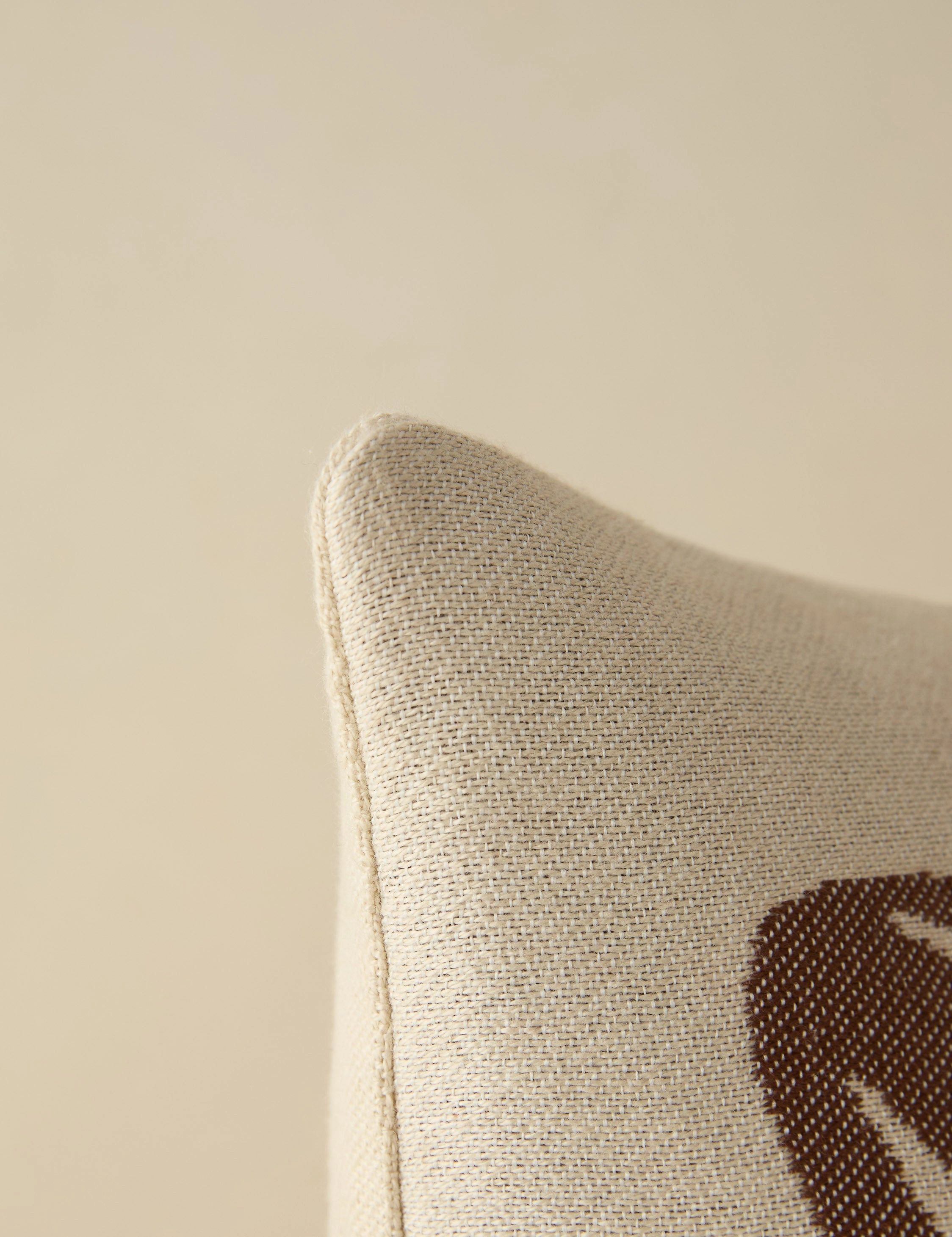 Lovett Indoor / Outdoor Pillow by Sarah Sherman Samuel