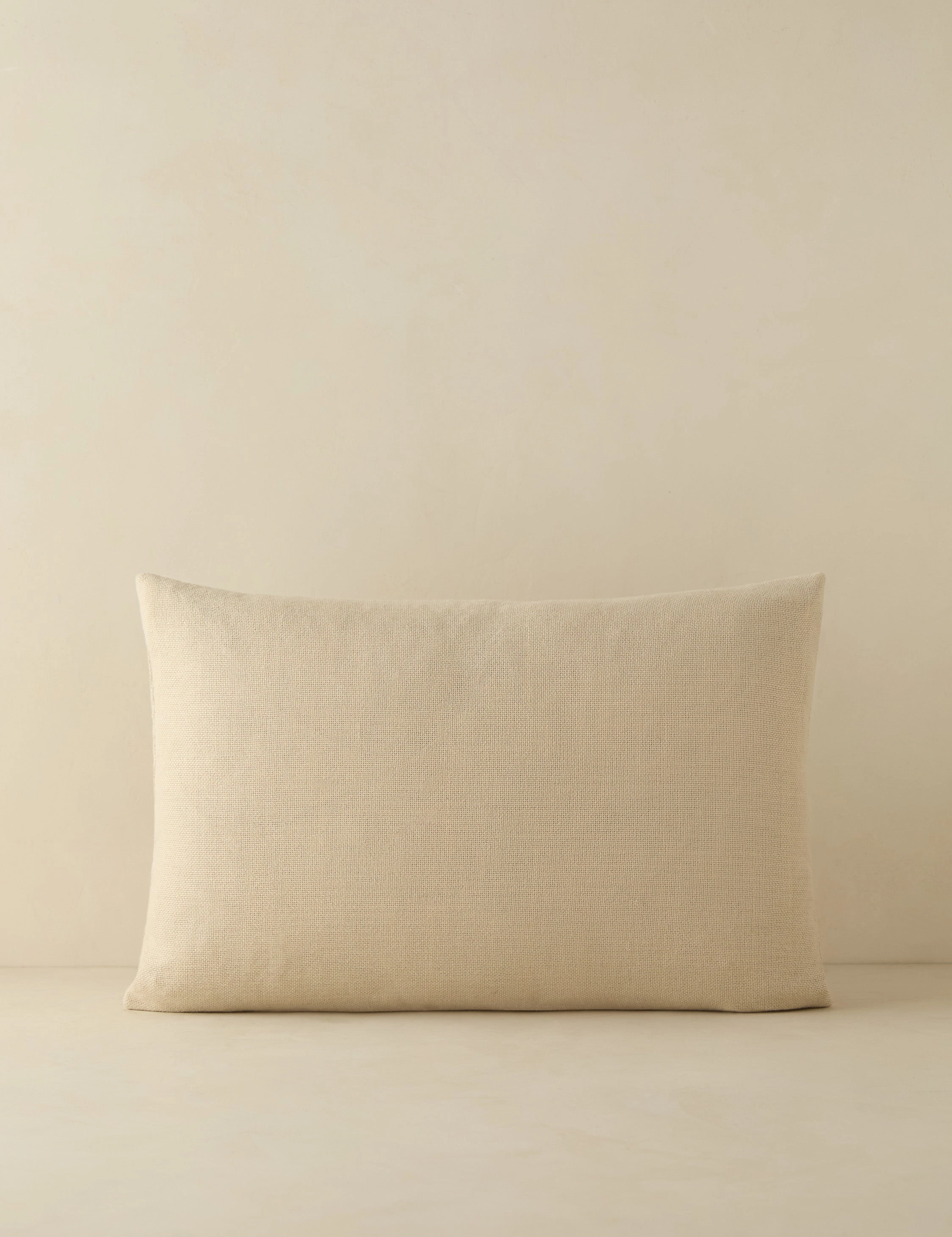 Lovett Indoor / Outdoor Pillow by Sarah Sherman Samuel