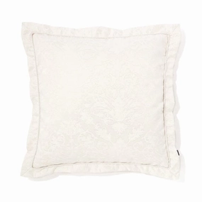 Lublesse Cushion Cover 600 x 600 Ivorybedding sets ,throw blankets 