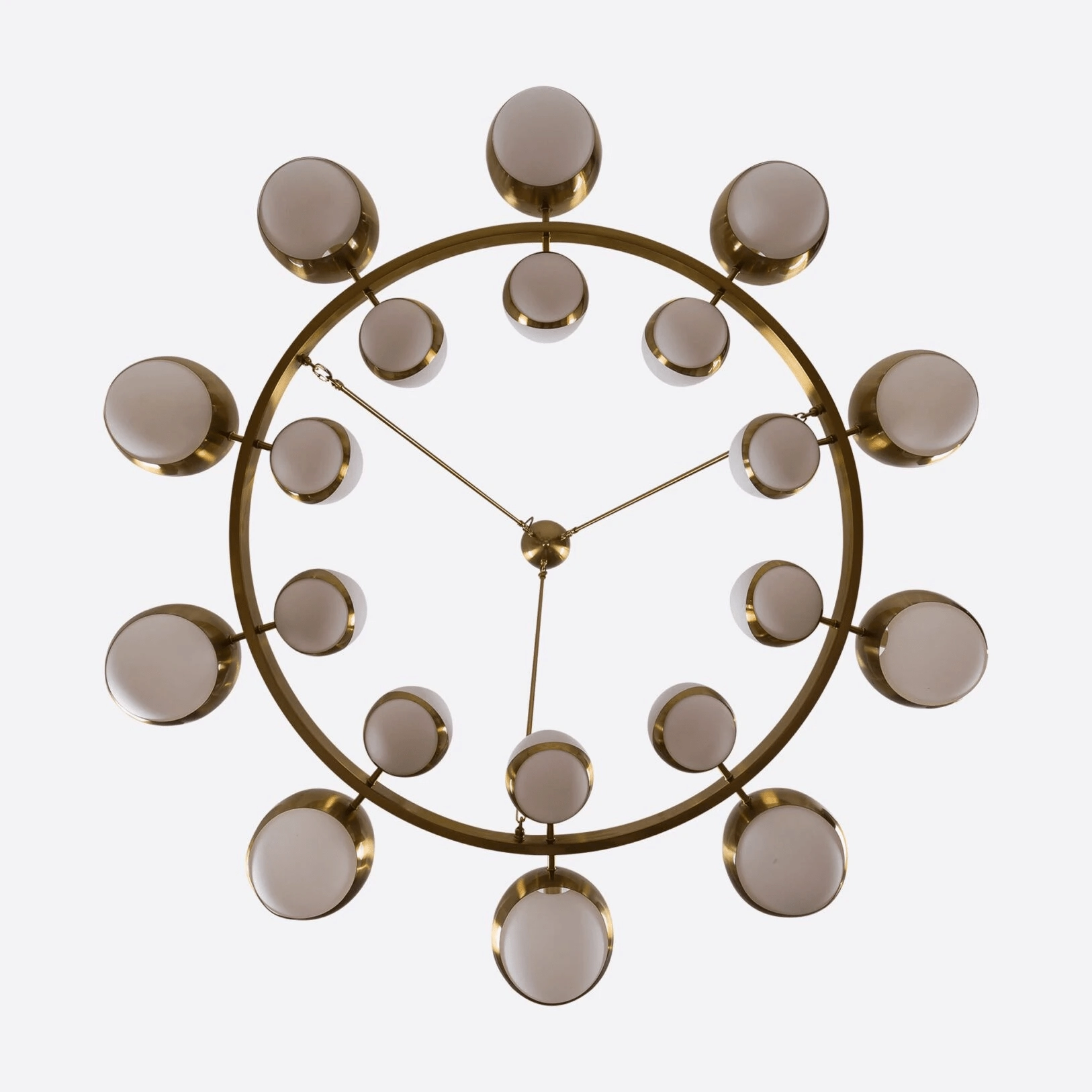 Lucca Sputnik Chandelier