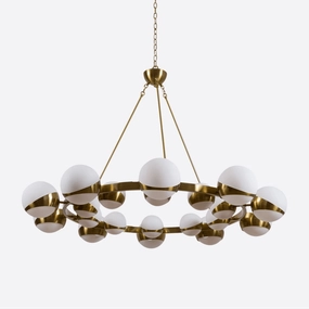 Lucca Sputnik Chandelierrustic chandelier,bedroom chandelier 