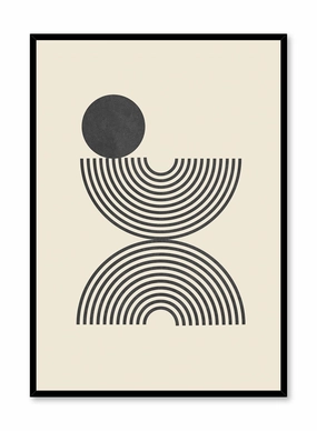 Lucia, Posterpop culture themed posters