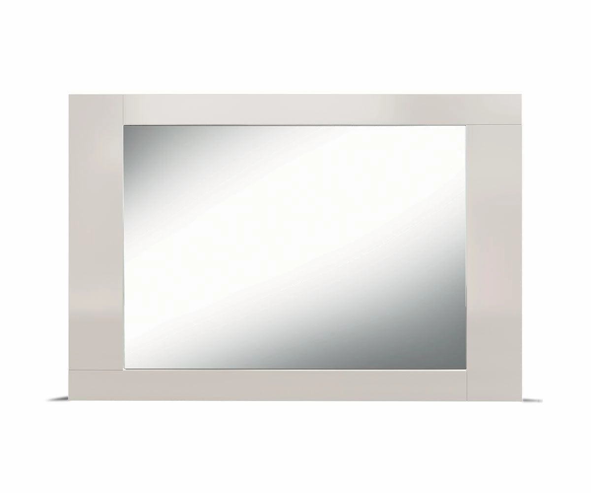 Luciana Mirrorwall mounted decorative mirror,full length dressing mirror