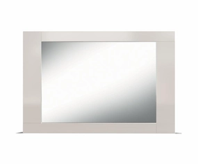 Luciana Mirrorwall mounted decorative mirror,full length dressing mirror
