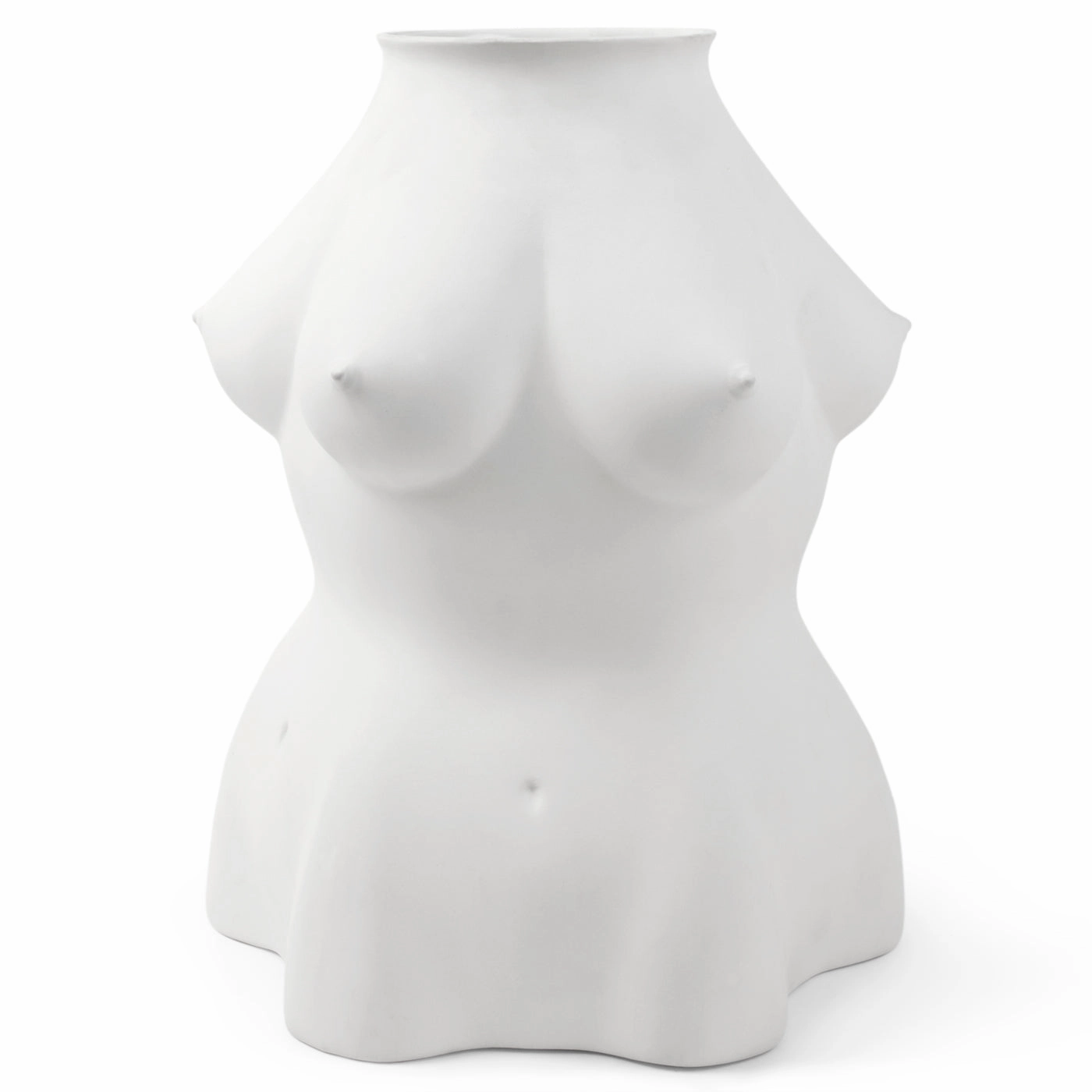 Luciana Vasenordic minimalist vase