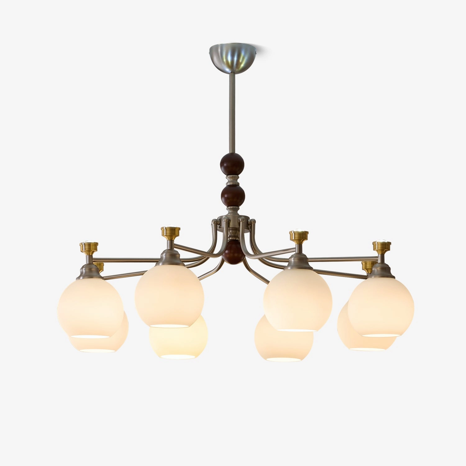 Lucienne Orb Chandelierrustic chandelier,bedroom chandelier 