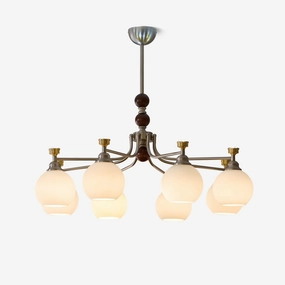 Lucienne Orb Chandelierrustic chandelier,bedroom chandelier 